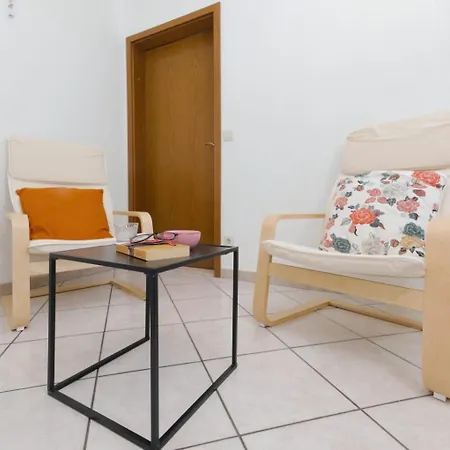 Appartamento Tija Traù