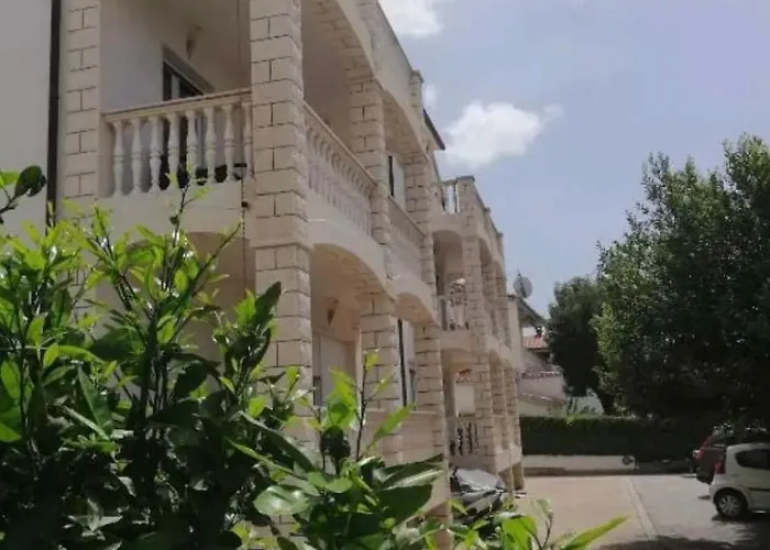 Apartment Tija