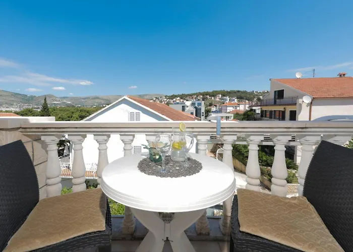 Apartment Tija Trogir