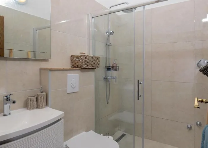 Apartment Tija