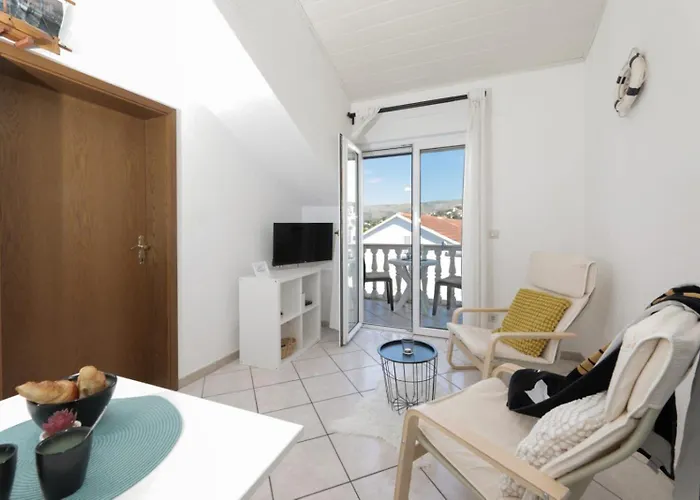 Tija Apartment Trogir