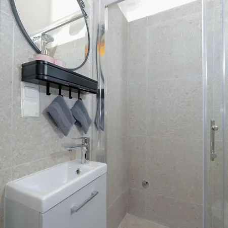 Apartment Tija