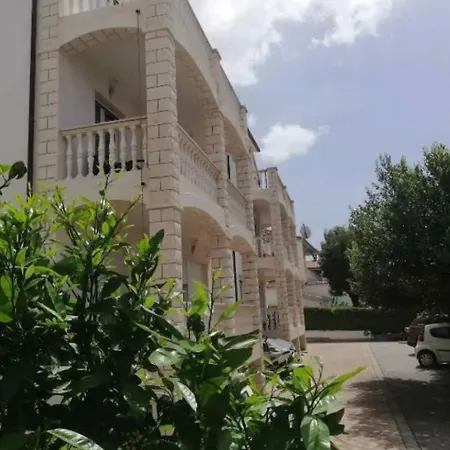 Apartment Tija