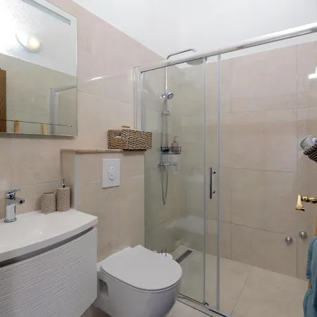 Apartment Tija
